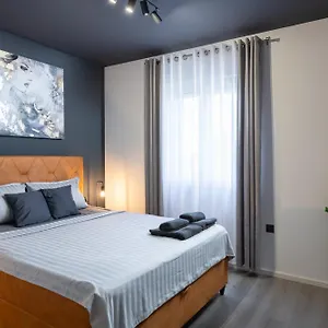 M&a - Luxury Pola